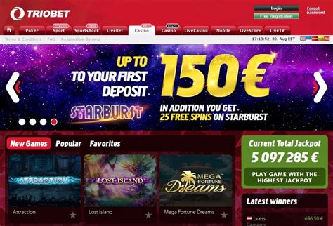 Triobet Pokeris Prisiminkime Triobet Kazino 2024.